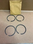 (4) Homelite Piston Ring Pn 61617 Fits Pumps 8S31, 8S31P, 8S31R Set Of New. Price: $19.95.