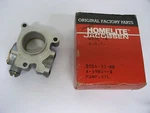 New Homelite Automatic Oil Pump Part # 59809 B Open. Price: $50.00.