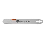 New Husqvarna Genuine 18" X-tough Chain Guide Bar .325" PITCH/0.058" Gauge. Price: $83.99.