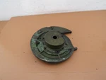 Homelite Zip Chainsaw Oem Flywheel Crankcase Side Cover Used. Price: $8.99.