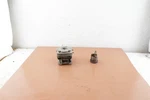 Homelite 350 Professional Chainsaw Oem Cylinder & Piston 12127 Used. Price: $19.99.