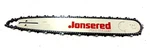 Jonsered 18" Bar & Chain Fits 2159, 2156 CS2255, 3/8" Pitch 68 Drive Links New. Price: $69.95.