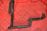 Mcculloch Eager Beaver 60013304 Chainsaw Oem Trigger Handle Used. Price: $19.99.