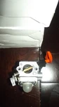 Stihl Oem Zama Carburetor 4144 120 0608 C1M-S267D HT56 FC70 FC56 FS40 FS56 H81 New. Price: $41.01.