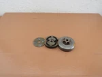Poulan Predator PDF4016 Chainsaw Oem Clutch And Drum Used. Price: $15.53.