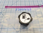 Husqvarna 530091469 Fuel Tank Cap Fit Poulan Open. Price: $16.99.
