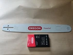 20" Oregon Bar & Chain Combo For Echo CS590 CS620 600 660 670 680 3/8 .050 70DL New. Price: $95.99.