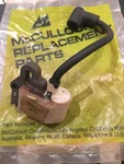 Mcculloch Ignition Coil Tested Good 3200 3214 3216 3514 3818 Ship In Box Used. Price: $21.00.