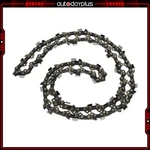 1PACK 14" Chainsaw Blade 3/8"LP .050 Gauge 52DL Drive Links 560507 New. Price: $10.25.