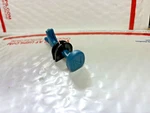 Poulan 1950 1975 2050 2150 2155 2075 2175 2375 Choke Lever 530047989 Used. Price: $9.25.