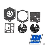 Genuine Oem Walbro Part # D10-HDC Diaphragm Gasket Kit New. Price: $24.99.