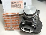 Stihl Oem Cylinder Kit 1141 020 1230 For MS261C C-mq With Piston 44.7M New. Price: $279.95.
