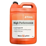 0781 319 8908 Stihl High Performance 2-CYCLE Engine Oil, Gallon (genuine Oem New. Price: $76.04.