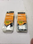 Lot Of Powercare Y45 Chainsaw 12" For Small Saws 460-993 3/8 Lp New. Price: $11.99.