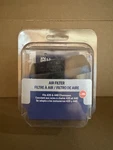 Husqvarna 435 & 440 Chainsaw Air Filter # 544805403 New. Price: $6.00.