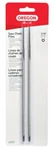 Oregon 23727 3/16" Chain Saw File Pack Of (2) Brand New Fast Shipping! 1230754. Price: $9.95.