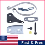 Brake Band Bar Plate For Husqvarna 55 51 501546301 Chainsaw Part 537127901 New. Price: $12.94.