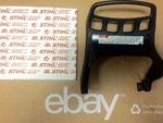 Stihl MS391 MS311 Brake Handle Guard 1140 792 9101 New Oem. Price: $29.00.