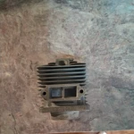 Homelite 65002 New Old Stock Cylinder,vintage Chainsaw Mahle Open. Price: $50.00.