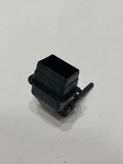 Genuine Jonsered 450 Chainsaw Air Filter Base 504358606 Used. Price: $14.26.
