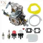 Carburetor For Poulan P3314WSA P3516PR P4018WM CS2138C Kit Chainsaw New. Price: $14.42.