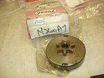 Total N260 A7 Sprocket 3/8X7 For Jonsered 45 49 50 51 52 Chainsaw Open. Price: $12.34.