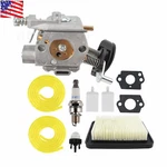 New Carburetor Kit Fits For Husqvarna 545RXT 545FXT 345FR 580803901. Price: $35.99.