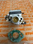Oem New Stihl MS172C Chainsaw Carburetor 1148/23A. Free Shipping! Open. Price: $54.95.