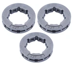 3PCS Sprocket Rim For Stihl 024 026 028 029 034 MS260 MS270 MS280 Oregon 11892 New. Price: $11.75.