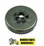 Tooth 3/8" Sprocket For Poulan 3400 375 3800 395 4000 3700 530048062 530048069 New. Price: $20.90.