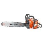 Neotec 62CC 20" Gasoline Powered Wood Cutting Engine New. Price: $129.99.
