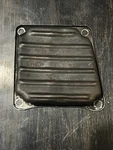 Stihl Genuine 044 460 461 Muffler Cover # 1128 145 0804 Used. Price: $17.99.