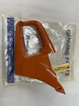 Husqvarna 580945901 Right Side Handle Fits 455/460 Rancher Chainsaw New. Price: $34.99.