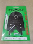 Tsumura Sprocket Nose Bar Tip Kit 48FV84 3/8" Pitch .050 .058 Gauge New. Price: $29.99.