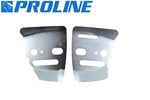 Proline Guide Plates For Homelite Super XL12, Sxl, Big Red, Old Blue 70399 New. Price: $17.95.