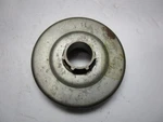 Homelite A-65988, A-64908, A-68465, 65942 Chainsaw 3" X 5/8" Drum And Hub VI-123 Open. Price: $14.99.