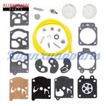 Carb Repair Rebuild Kit For 530069844 Poulan Craftsman 2050 2055 2075 2150 2175 New. Price: $8.58.