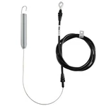 New Oregon Oem 60-079 Pto Control Cable 684. Price: $34.44.