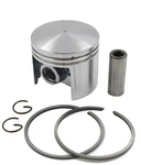 Piston Kit For Stihl BR400, BR420, SR400 46MM 4203 030 2001 New. Price: $12.95.
