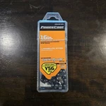 Powercare Y45 1005-902-951 12 Inch Semi Chisel Saw Chain Brand New. Price: $7.59.