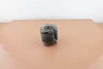 Stihl 009, 010, 011, 012 Chainsaw Oem Mahle Cylinder 38ZD17 Used. Price: $14.99.