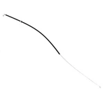 Husqvarna 544171703 Throttle Wire Assembly For Trimmers New. Price: $27.00.