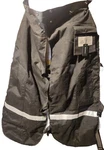Yardmaris Chainsaw Chaps Technical 8 Layers Class B For Users New. Price: $46.99.