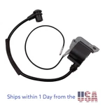 Replacement Ignition Coil For Husqvarna 40 45 50 51 257 261 262 266 268 New. Price: $16.55.