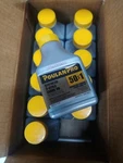 12 Pck Poulan Pro 2.6OZ 50:1 Mix Oil 2-CYCLE Gallon Blend Husqvarna Craftsman New. Price: $25.00.