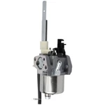 Husqvarna Snowblower ST121 ST124 ST131 Carb W/out Adj Throttle 208CC # 585020402 New. Price: $74.95.
