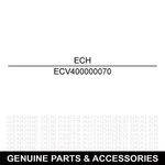 Echo V400000070 Cushion Shindaiwa Cs 358TS 361P 360TES 355T 350TES New. Price: $16.95.
