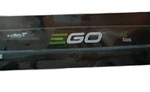 New Ego AG1800 18-INCH Replacement Guide Bar For Power 18" Chainsaw. Price: $14.99.