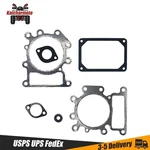 Valve Gasket Set For 794152 690190 Craftsman 18.5HP Intek Engine Lawn Mower New. Price: $5.50.