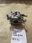 Tillotson S235B933 Diaphragm Carbuerator Tralee Ireland Nos Rare N3-2 Open. Price: $29.99.